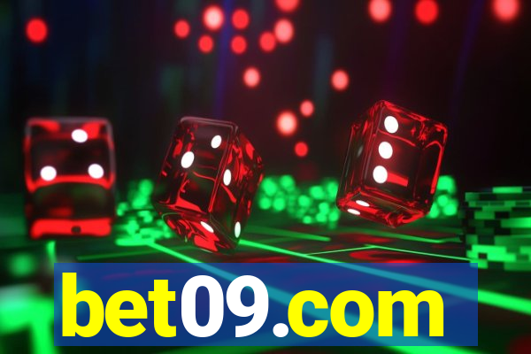 bet09.com