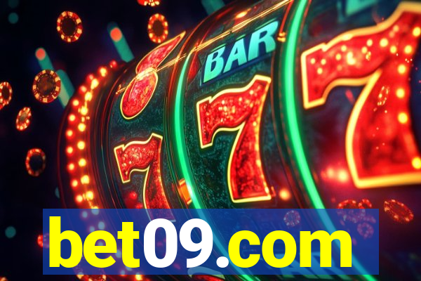 bet09.com