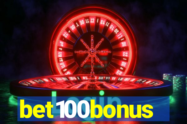 bet100bonus