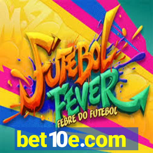 bet10e.com