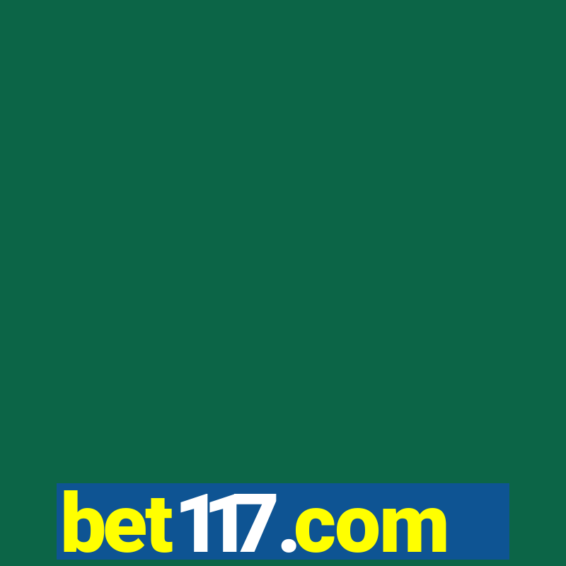 bet117.com