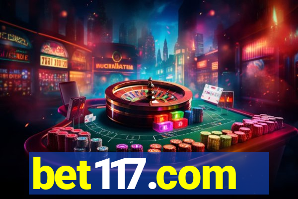 bet117.com