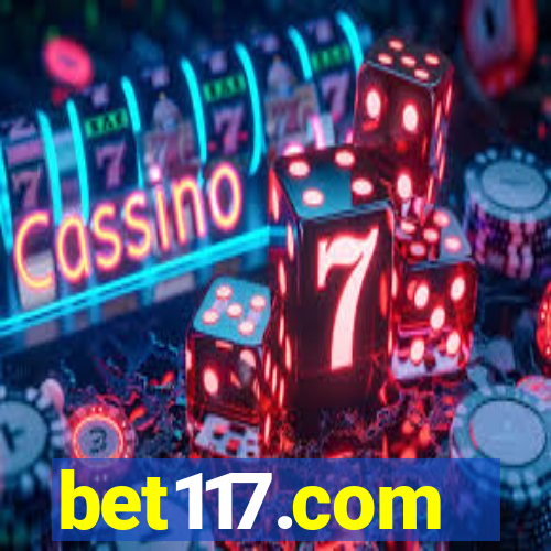 bet117.com