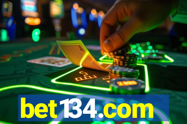 bet134.com