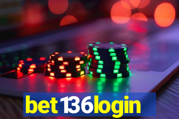 bet136login