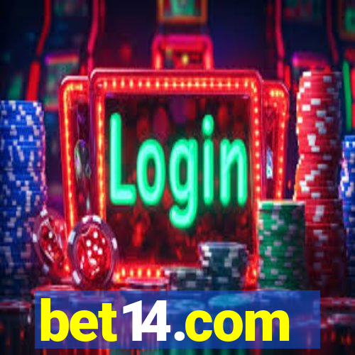 bet14.com