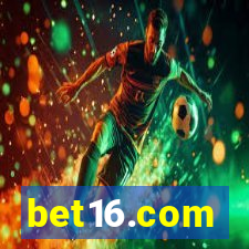 bet16.com