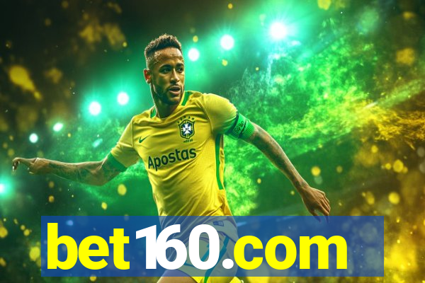 bet160.com