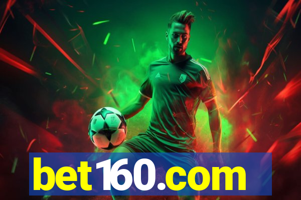 bet160.com