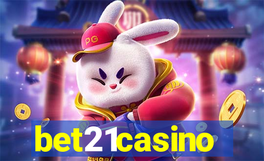 bet21casino