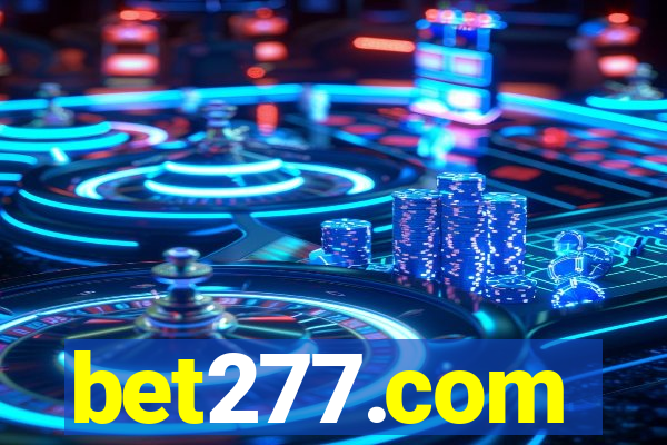 bet277.com