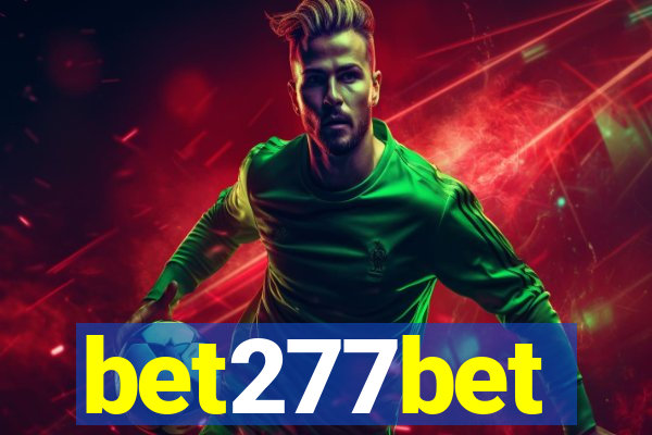 bet277bet