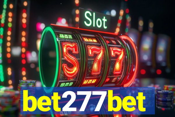 bet277bet