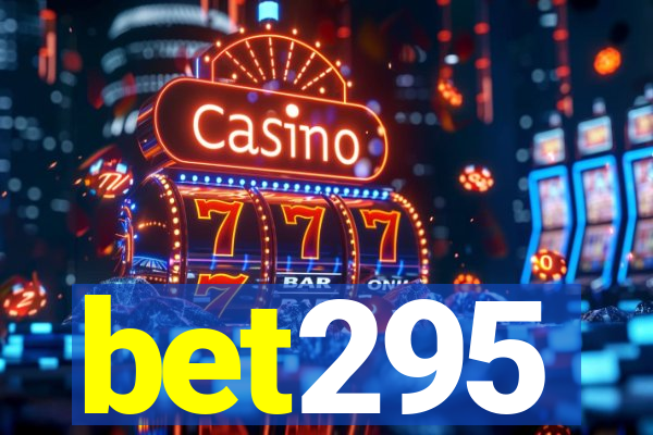 bet295