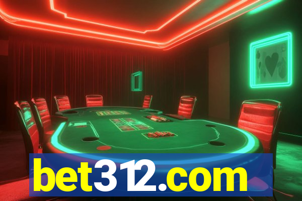 bet312.com