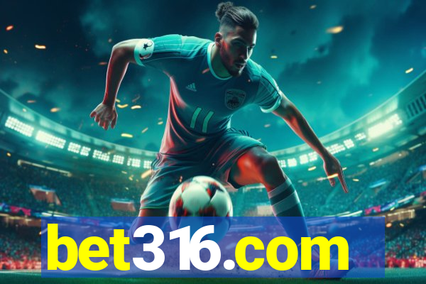 bet316.com