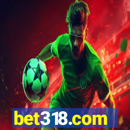 bet318.com