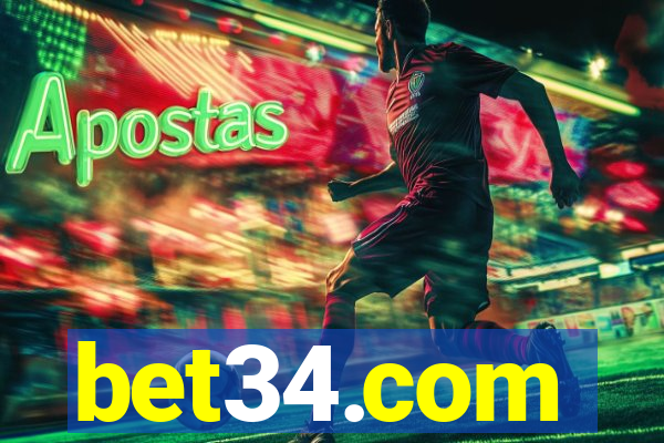 bet34.com