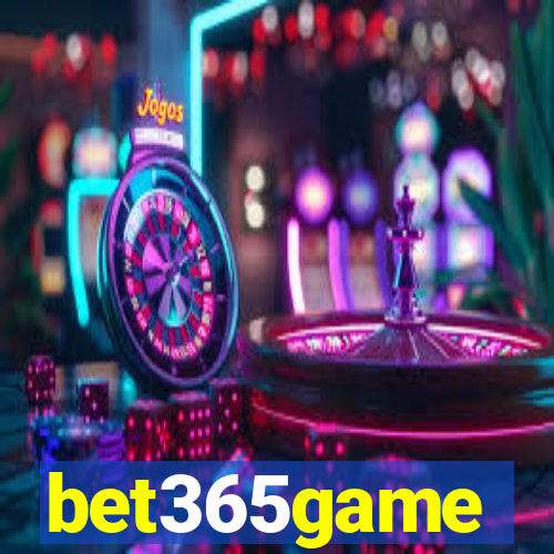 bet365game