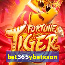 bet365ybetsson