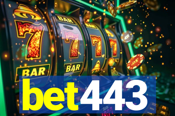 bet443