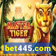 bet445.com