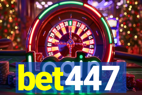 bet447