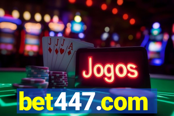 bet447.com