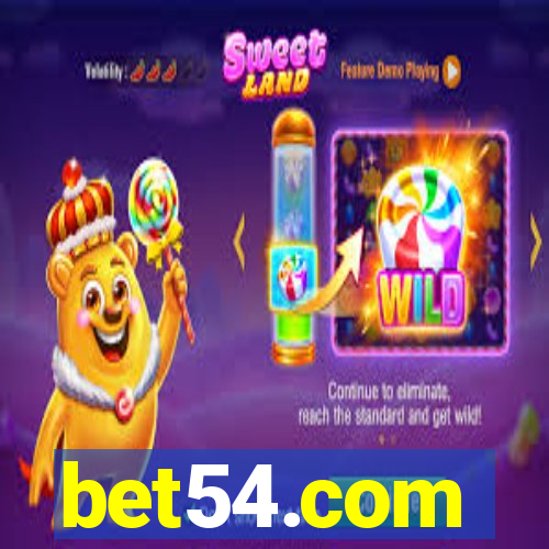 bet54.com