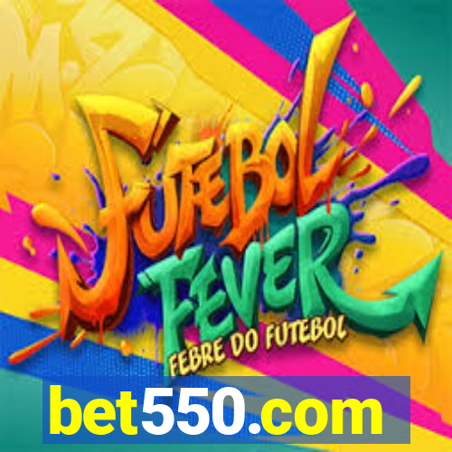 bet550.com