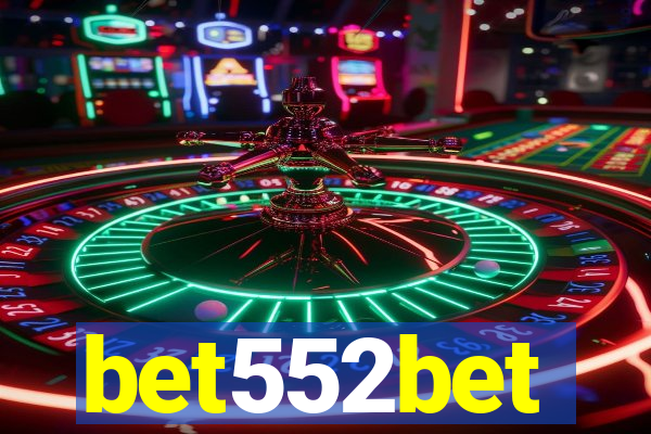 bet552bet