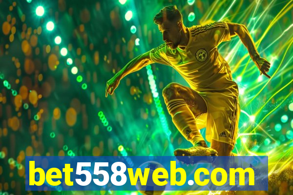 bet558web.com