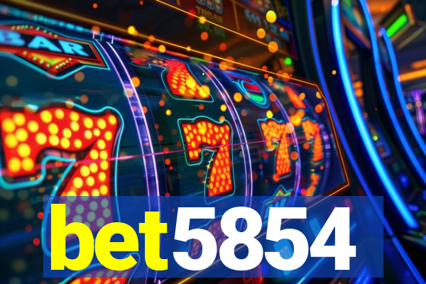 bet5854