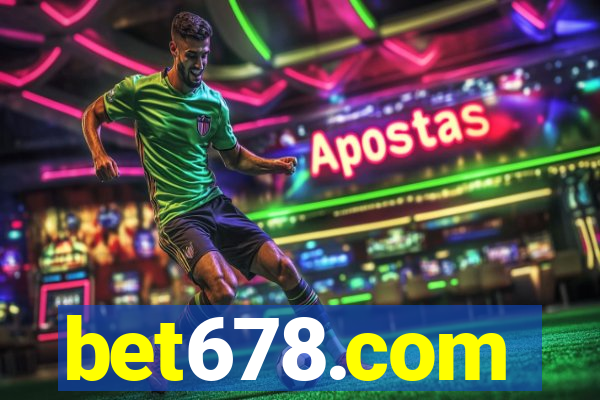 bet678.com