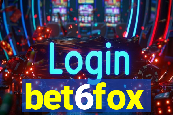 bet6fox