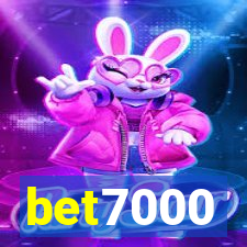 bet7000