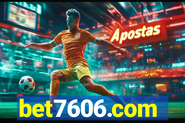 bet7606.com