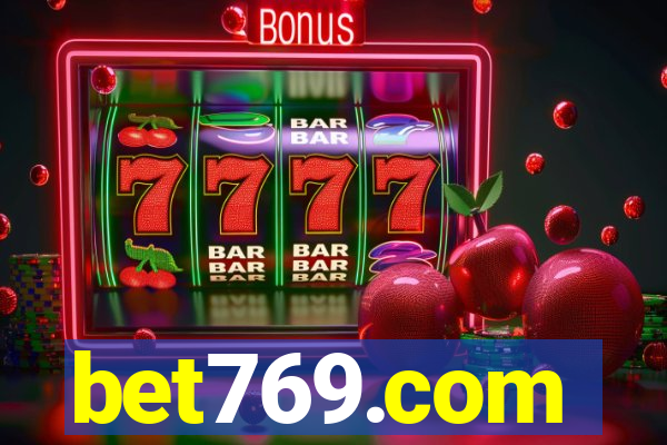 bet769.com