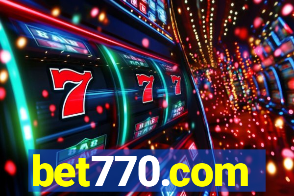 bet770.com