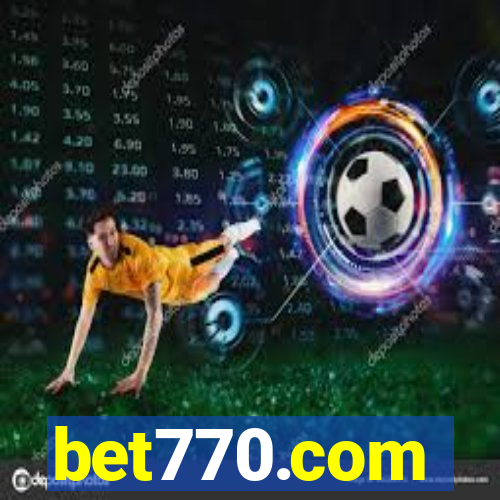 bet770.com