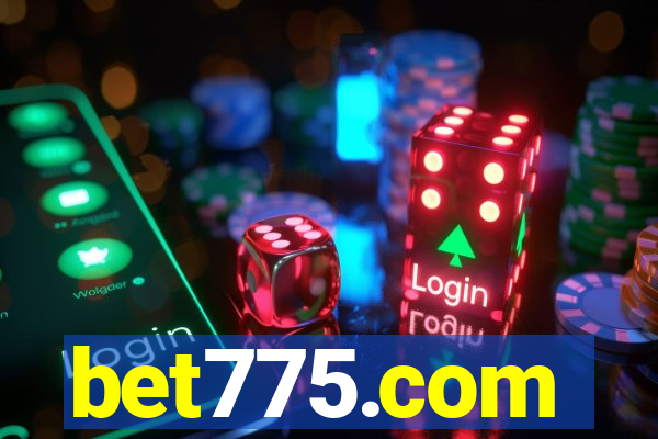 bet775.com