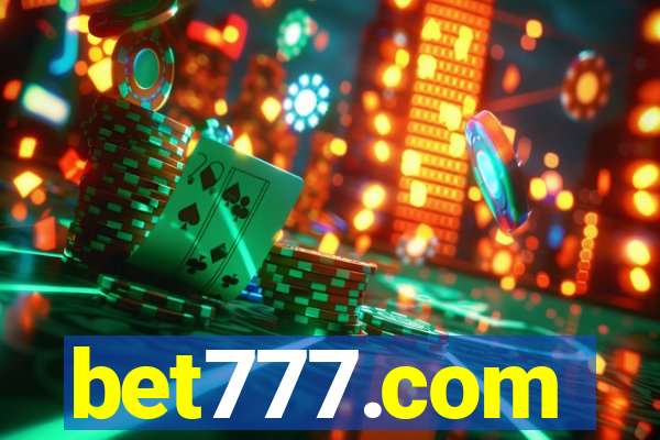 bet777.com