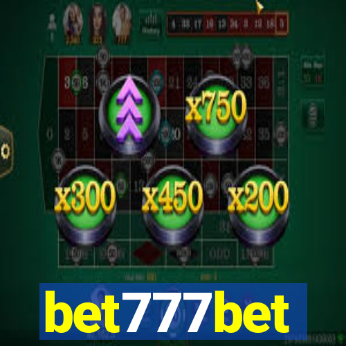 bet777bet