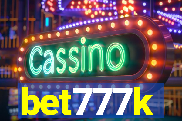 bet777k