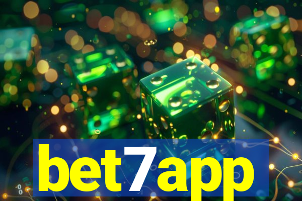 bet7app