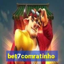 bet7comratinho