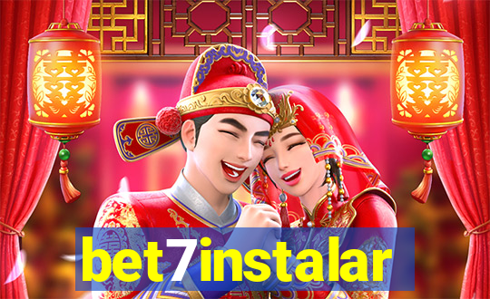 bet7instalar