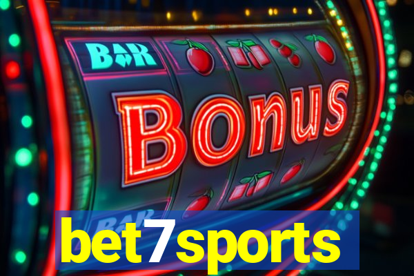 bet7sports