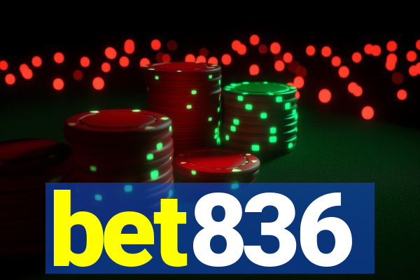 bet836