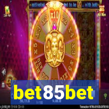 bet85bet